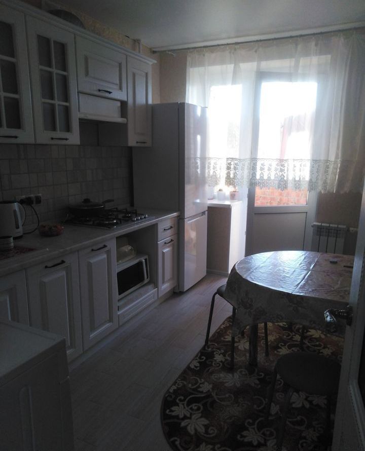 Продажа 1-комнатной квартиры, Батайск, Северная ул