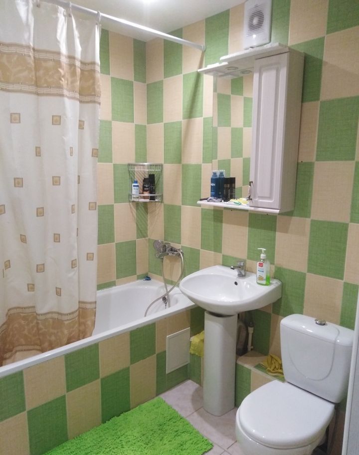 Продажа 1-комнатной квартиры, Батайск, Северная ул