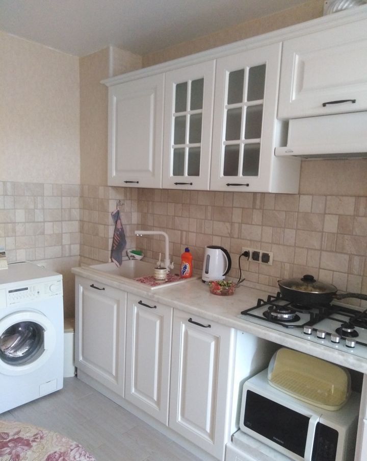 Продажа 1-комнатной квартиры, Батайск, Северная ул