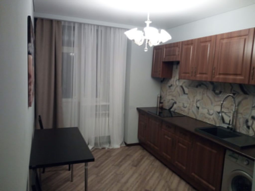 Продажа 1-комнатной квартиры, Батайск, Горького ул