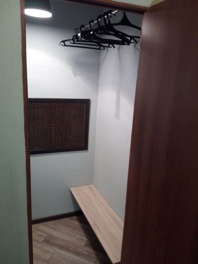 Продажа 1-комнатной квартиры, Батайск, Горького ул