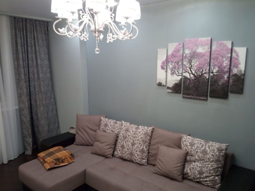 Продажа 1-комнатной квартиры, Батайск, Горького ул