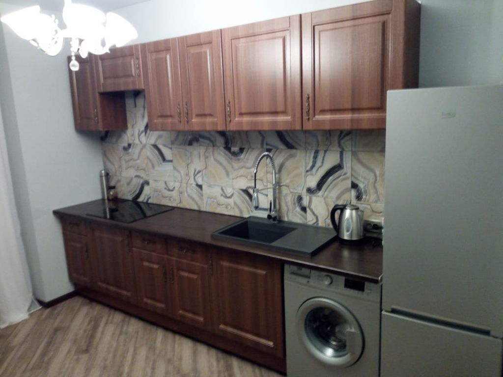 Продажа 1-комнатной квартиры, Батайск, Горького ул