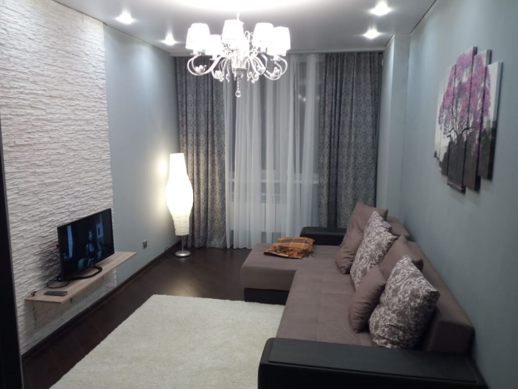 Продажа 1-комнатной квартиры, Батайск, Горького ул