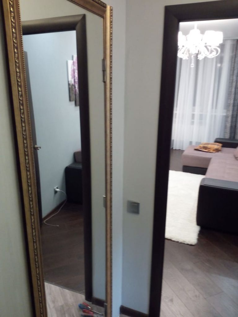 Продажа 1-комнатной квартиры, Батайск, Горького ул