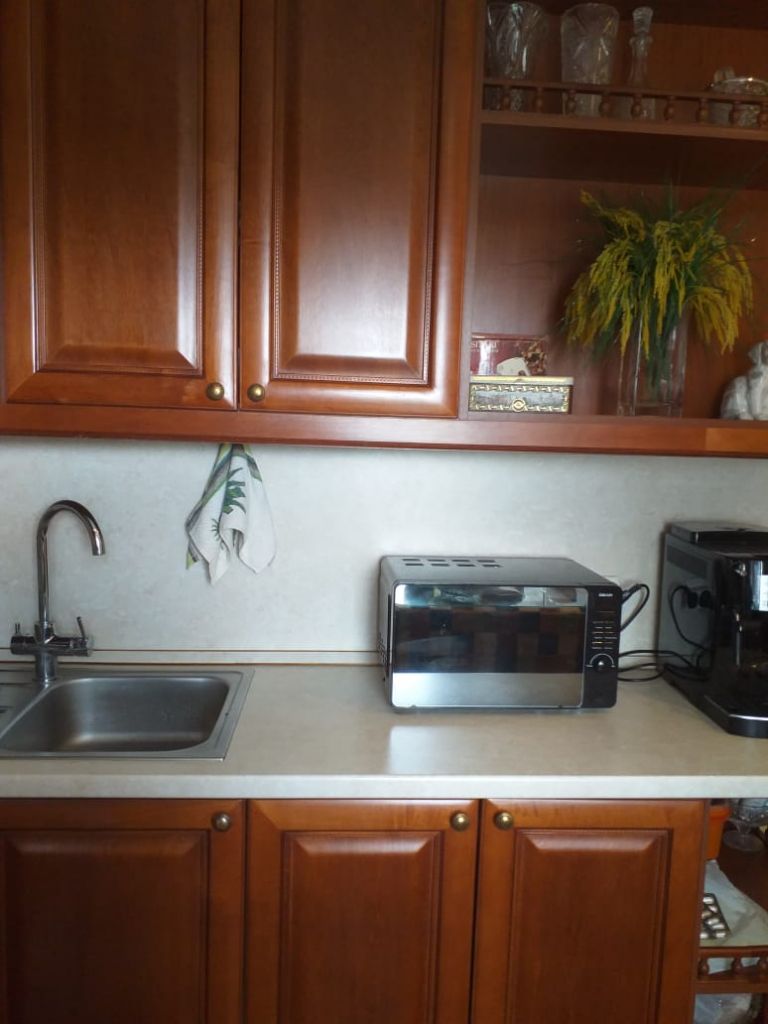 Продажа 3-комнатной квартиры, Батайск, Крупской ул