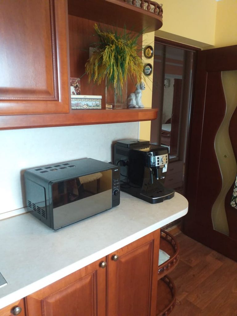 Продажа 3-комнатной квартиры, Батайск, Крупской ул