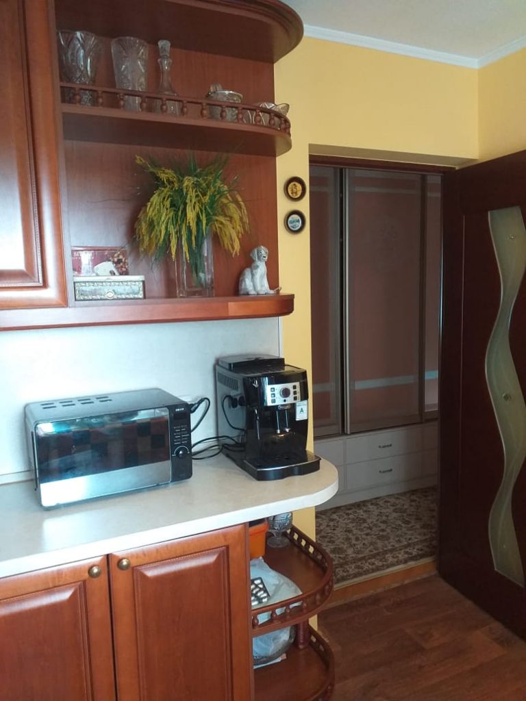 Продажа 3-комнатной квартиры, Батайск, Крупской ул