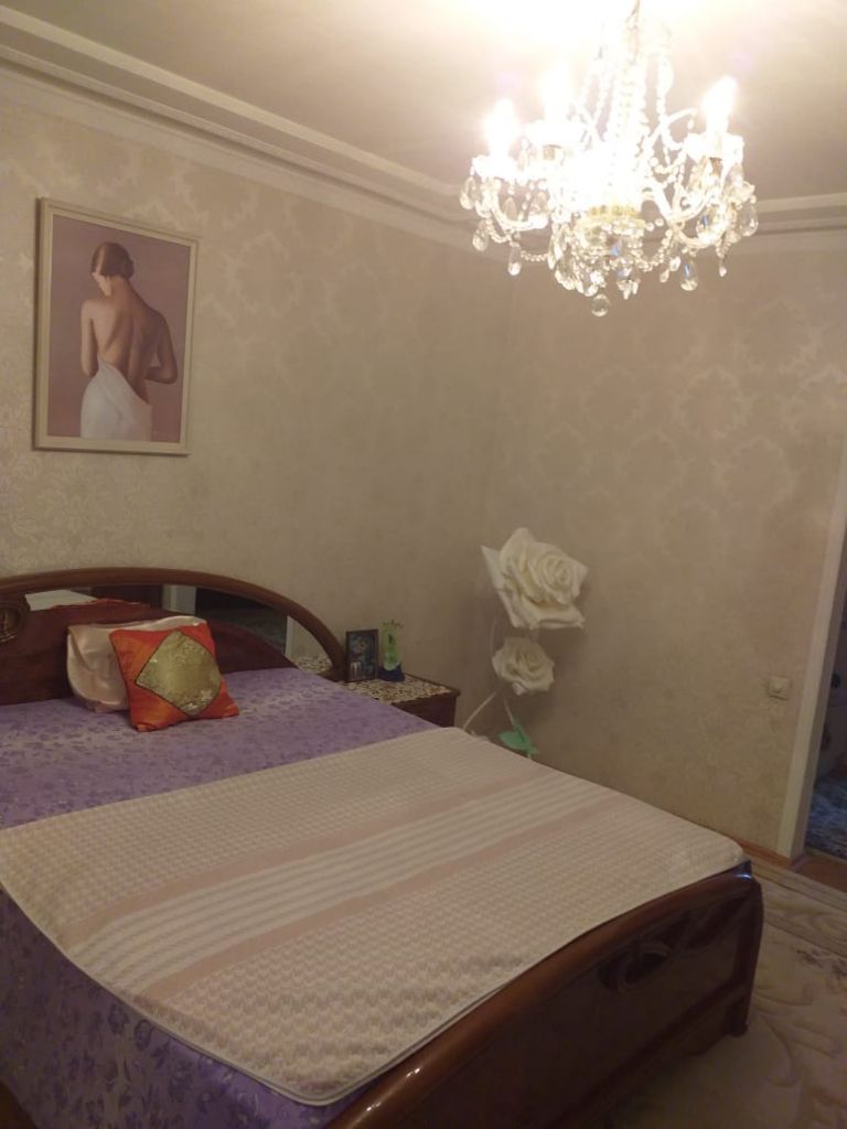 Продажа 3-комнатной квартиры, Батайск, Крупской ул