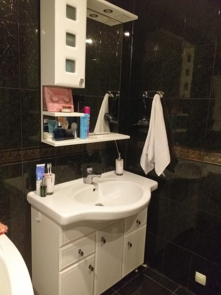 Продажа 3-комнатной квартиры, Батайск, Крупской ул