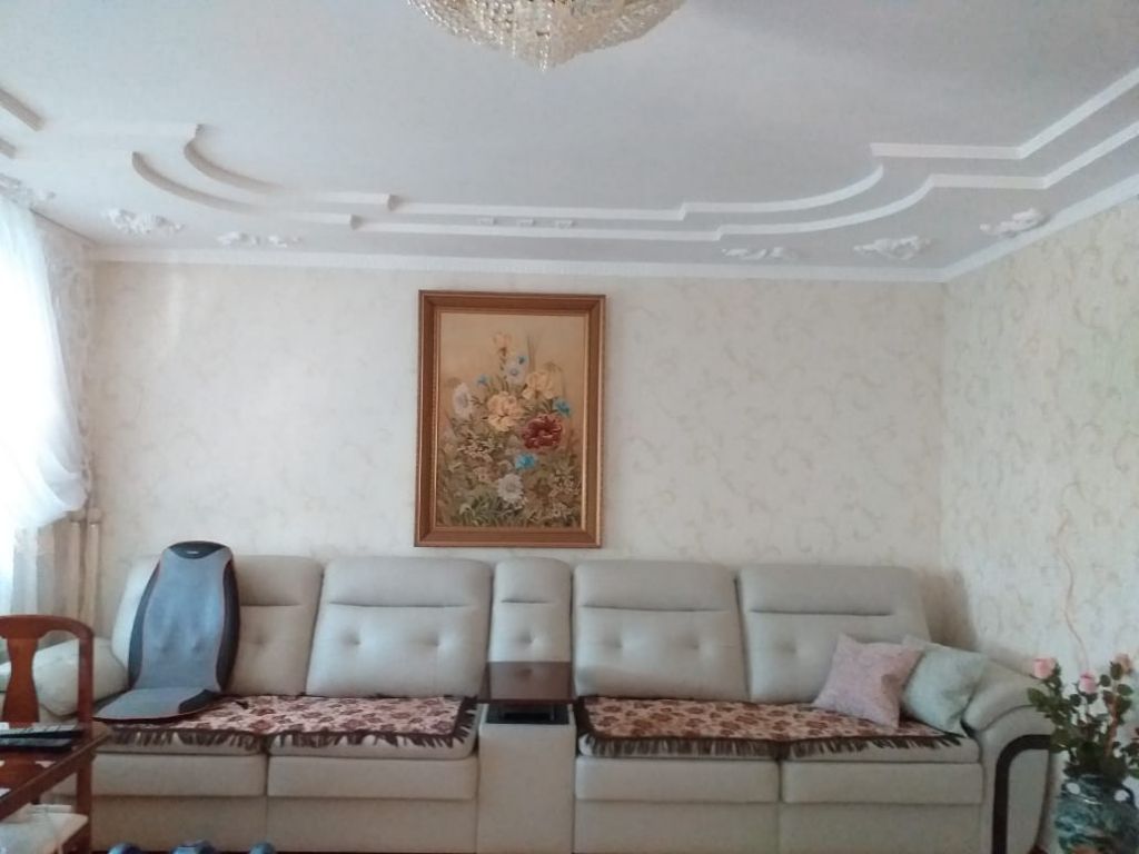 Продажа 3-комнатной квартиры, Батайск, Крупской ул