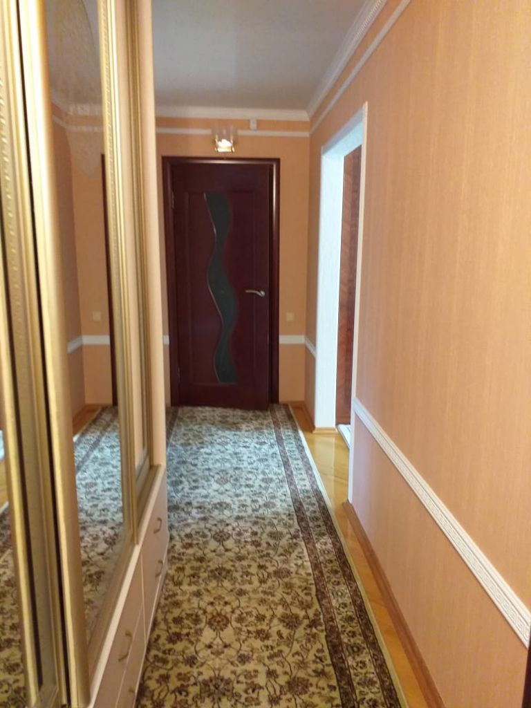 Продажа 3-комнатной квартиры, Батайск, Крупской ул