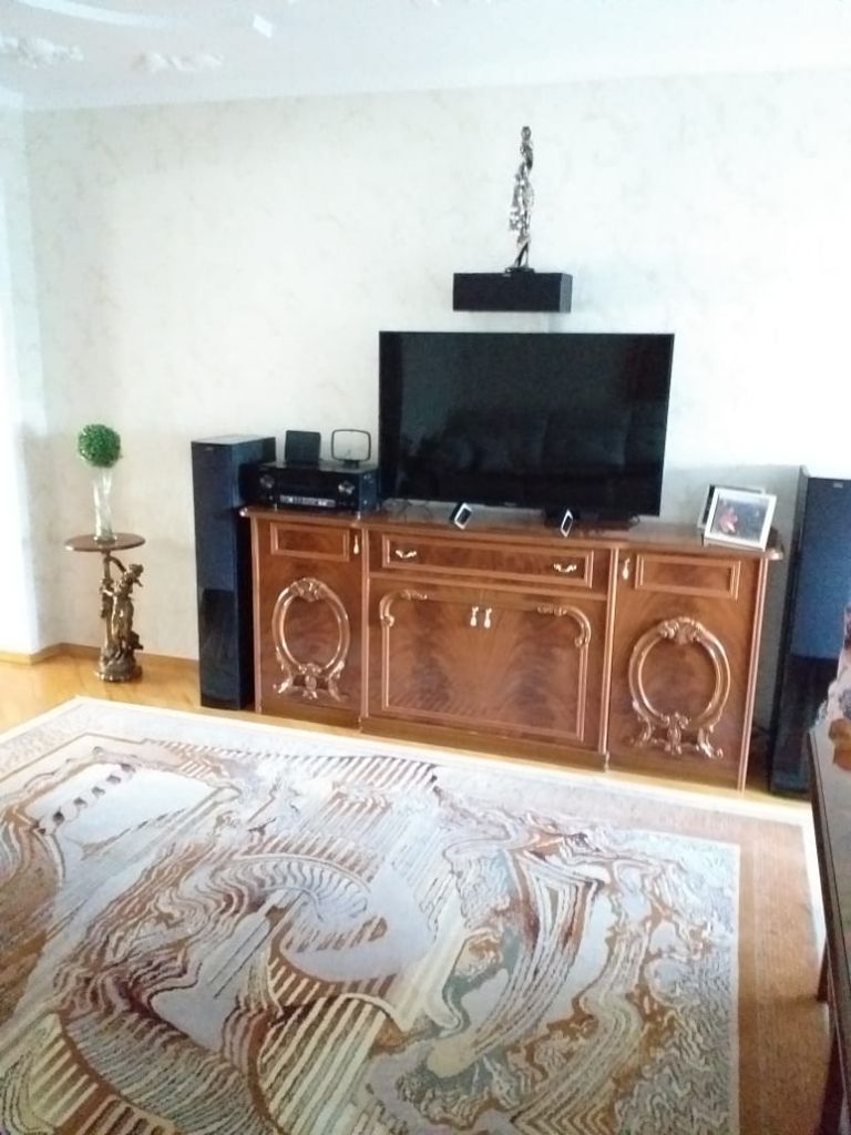 Продажа 3-комнатной квартиры, Батайск, Крупской ул