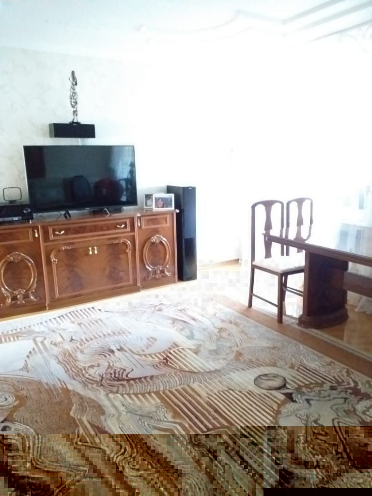 Продажа 3-комнатной квартиры, Батайск, Крупской ул