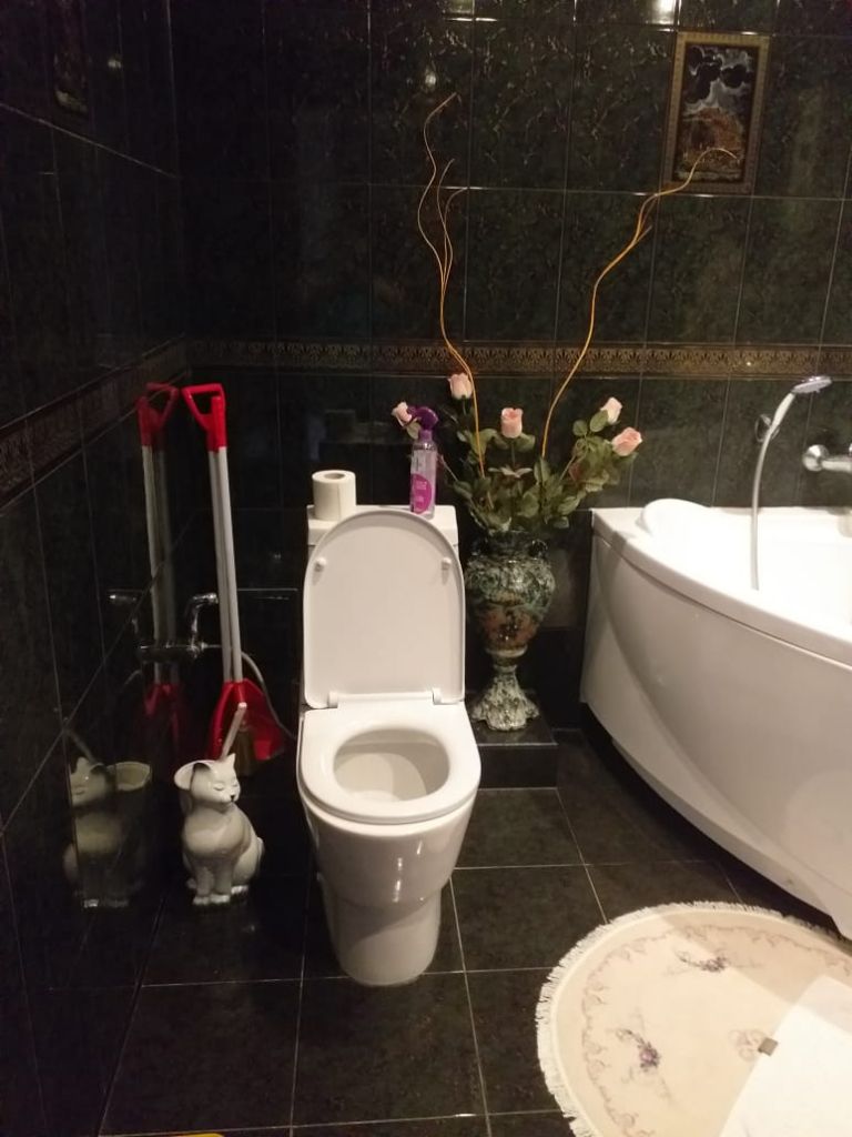 Продажа 3-комнатной квартиры, Батайск, Крупской ул