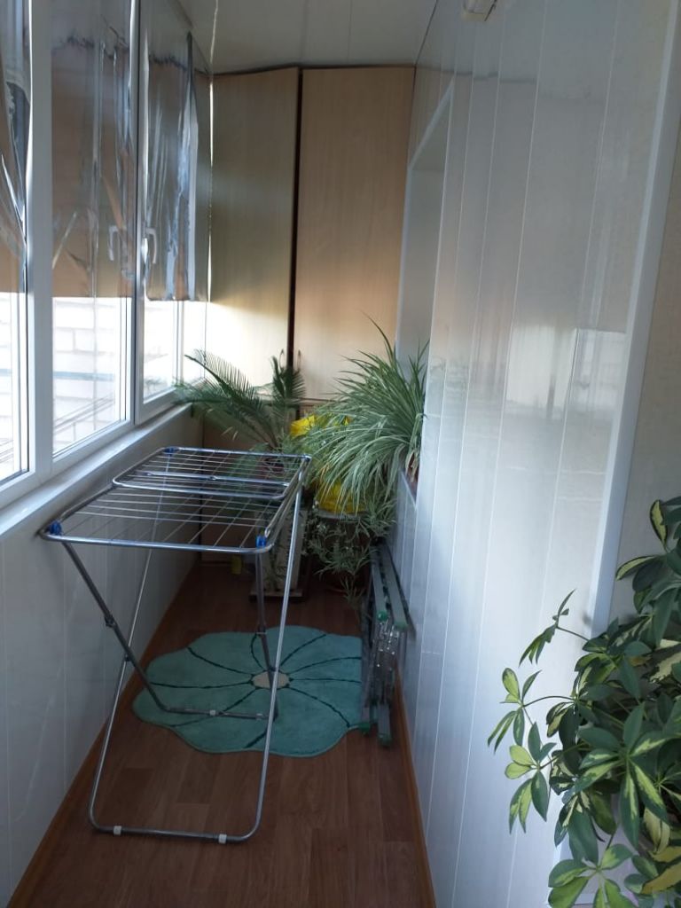 Продажа 3-комнатной квартиры, Батайск, Крупской ул