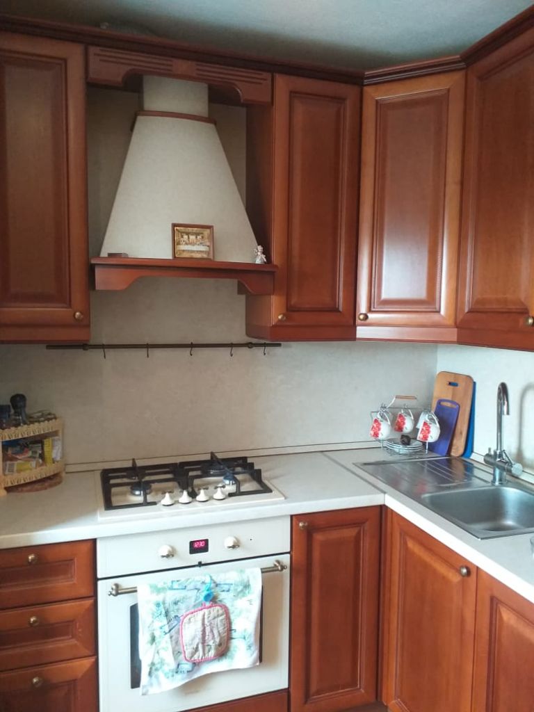 Продажа 3-комнатной квартиры, Батайск, Крупской ул