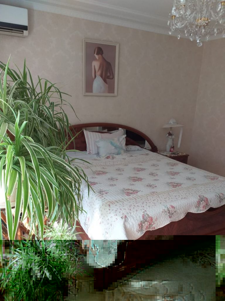 Продажа 3-комнатной квартиры, Батайск, Крупской ул