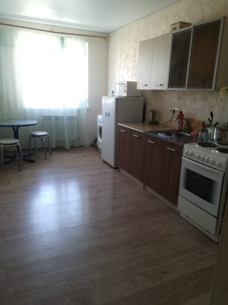 Продажа 2-комнатной квартиры, Батайск, М.Горького ул