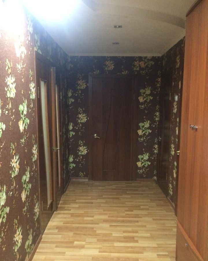 Продажа 3-комнатной квартиры, Батайск, Литейный пер