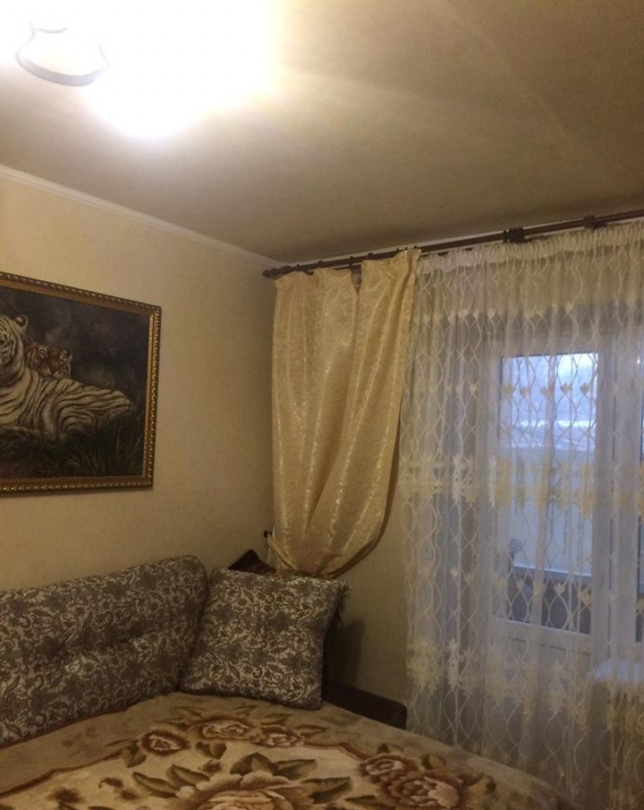 Продажа 3-комнатной квартиры, Батайск, Литейный пер