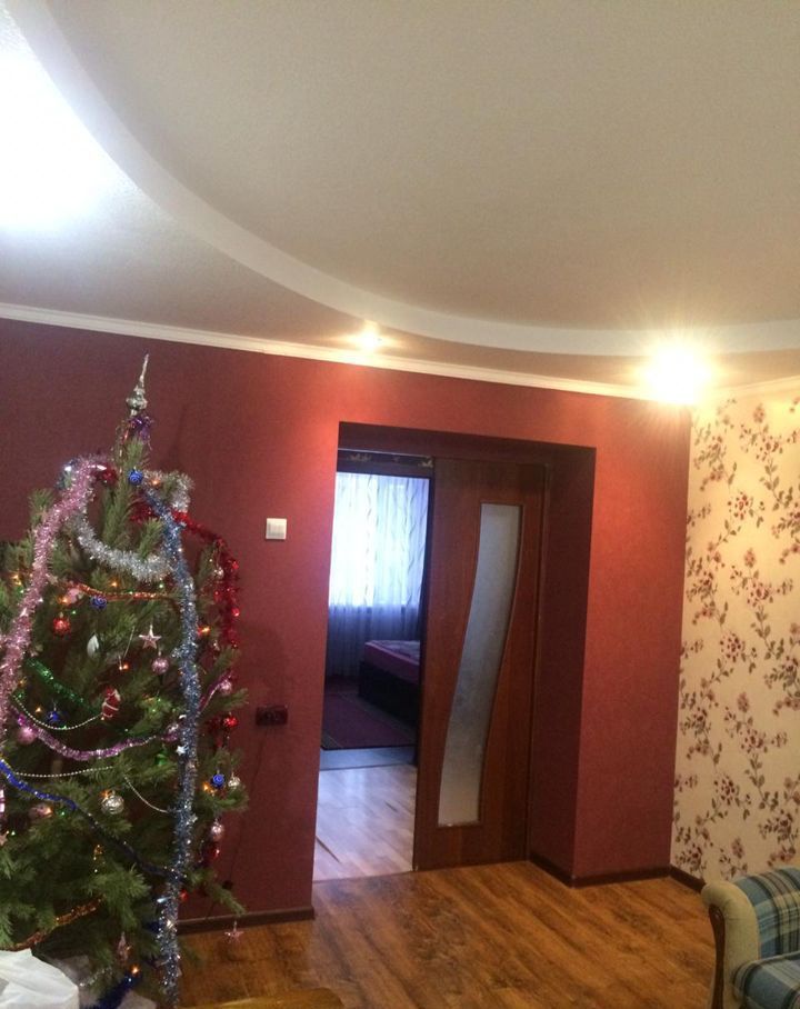 Продажа 3-комнатной квартиры, Батайск, Литейный пер