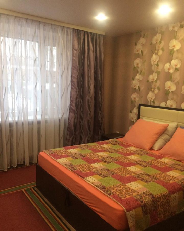 Продажа 3-комнатной квартиры, Батайск, Литейный пер