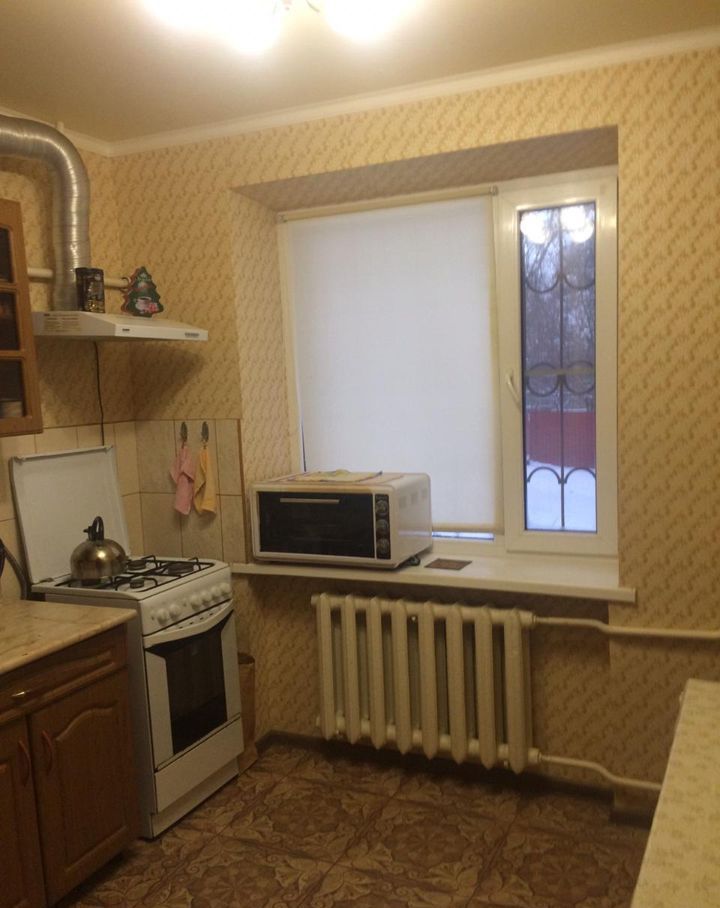 Продажа 3-комнатной квартиры, Батайск, Литейный пер