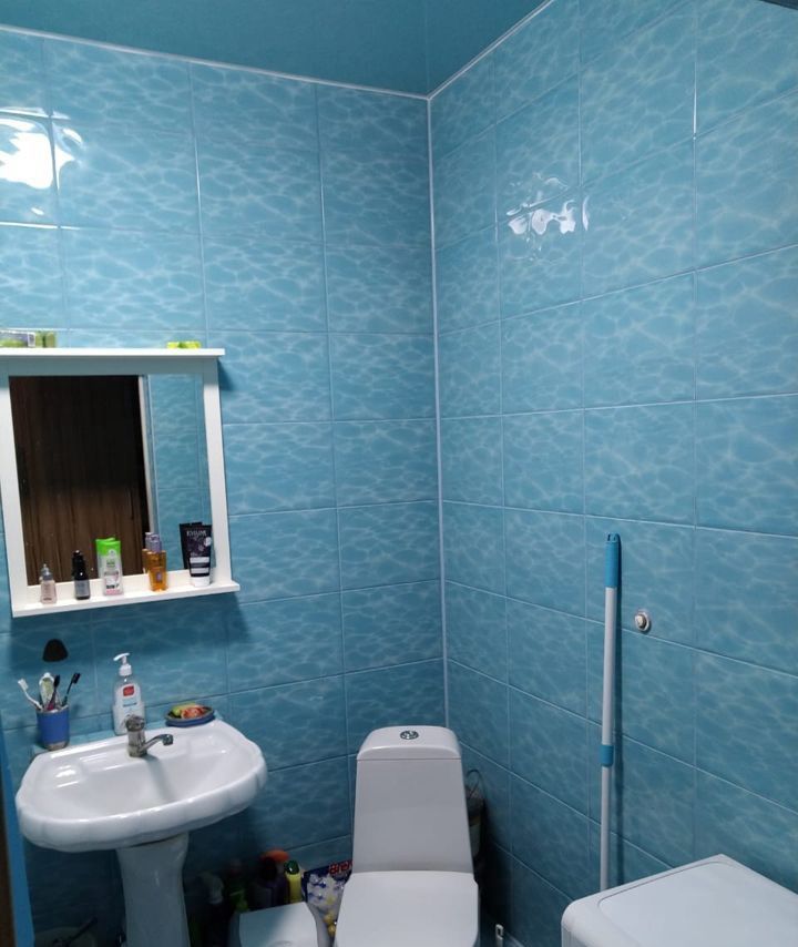 Продажа 1-комнатной квартиры, Батайск, Горького ул