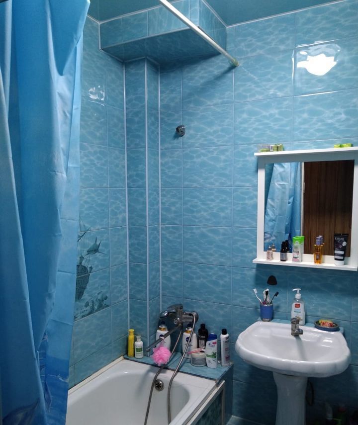 Продажа 1-комнатной квартиры, Батайск, Горького ул