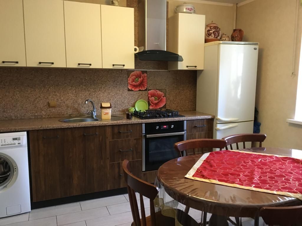 Продажа 3-комнатной квартиры, Батайск, Ленина ул