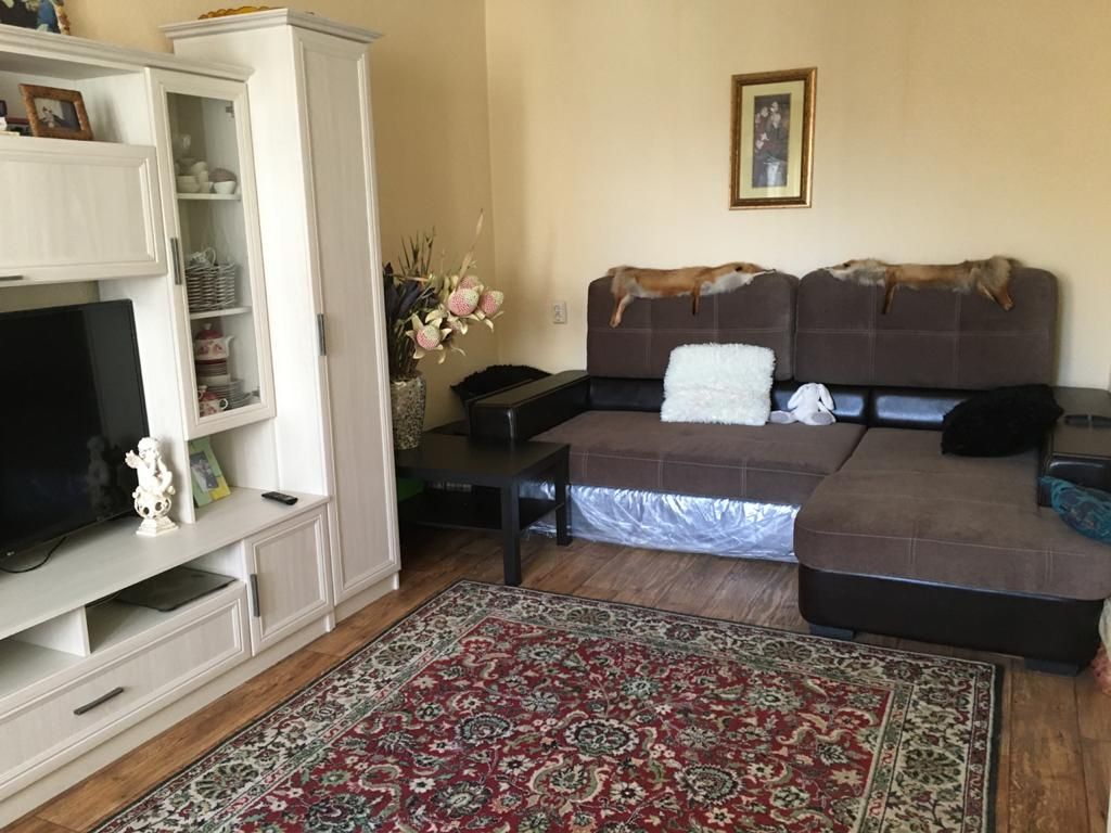 Продажа 3-комнатной квартиры, Батайск, Ленина ул