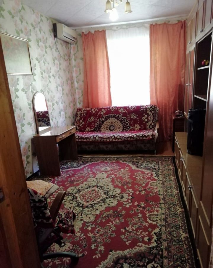 Продажа 1-комнатной квартиры, Батайск, Славы ул