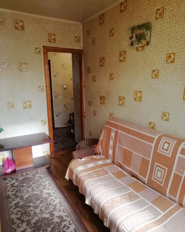 Продажа 1-комнатной квартиры, Батайск, Славы ул