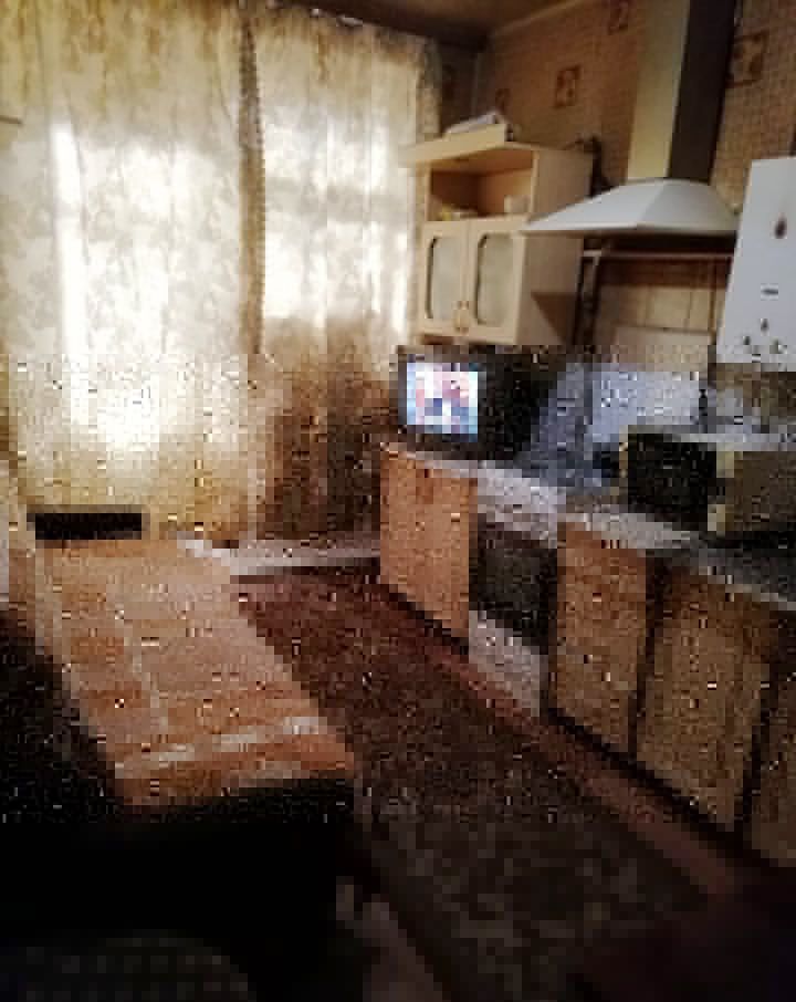 Продажа 1-комнатной квартиры, Батайск, Славы ул