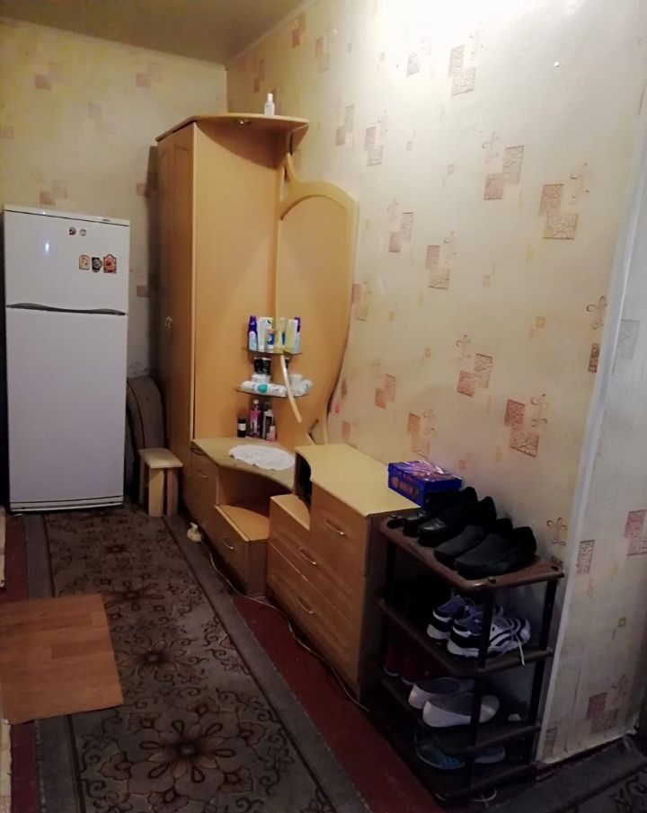 Продажа 1-комнатной квартиры, Батайск, Славы ул