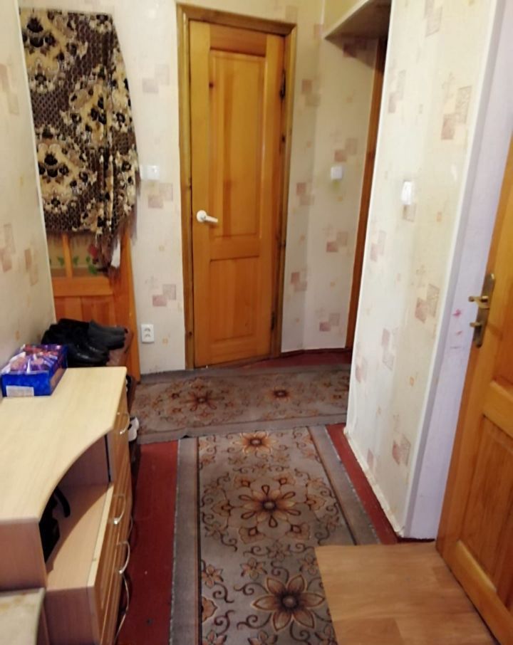 Продажа 1-комнатной квартиры, Батайск, Славы ул