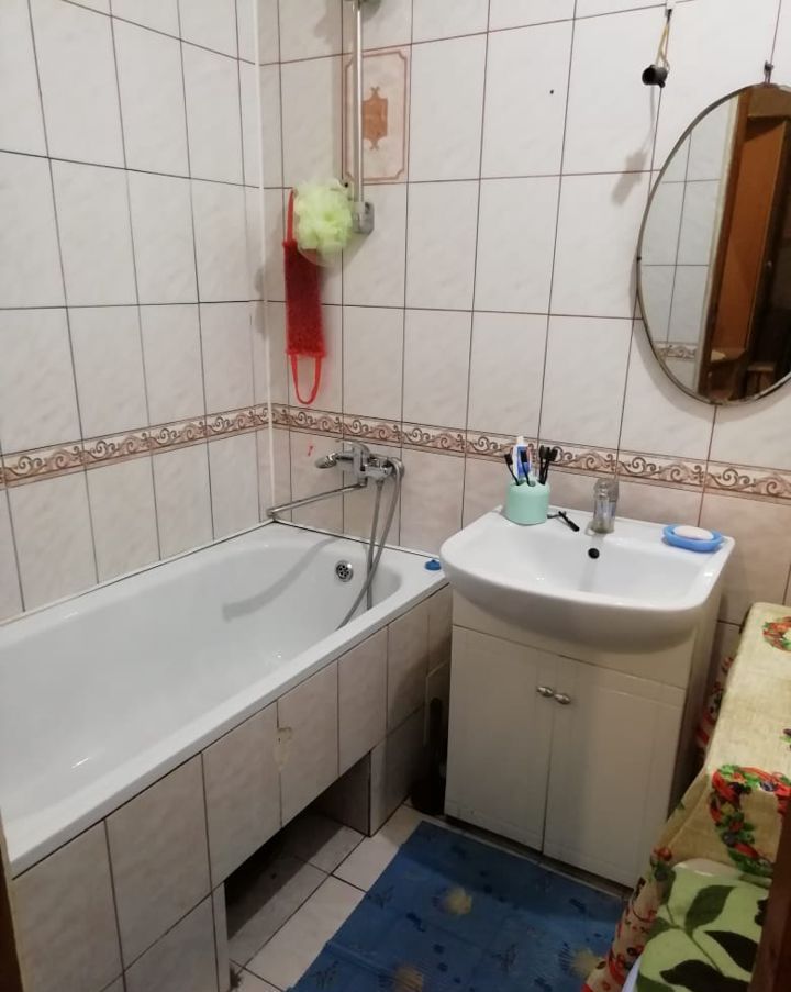 Продажа 1-комнатной квартиры, Батайск, Славы ул