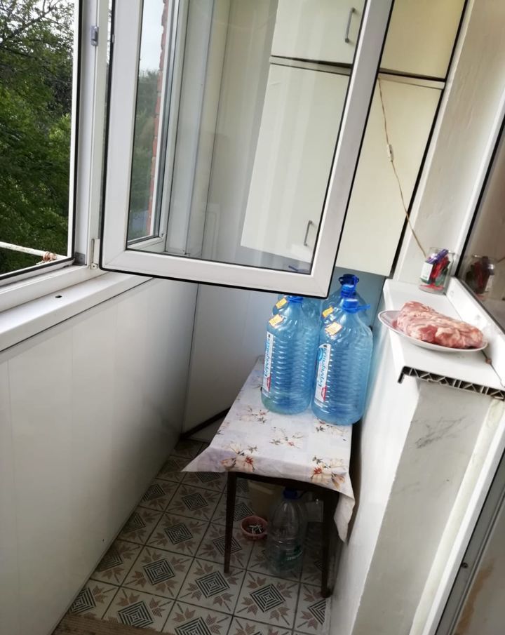 Продажа 1-комнатной квартиры, Батайск, Славы ул