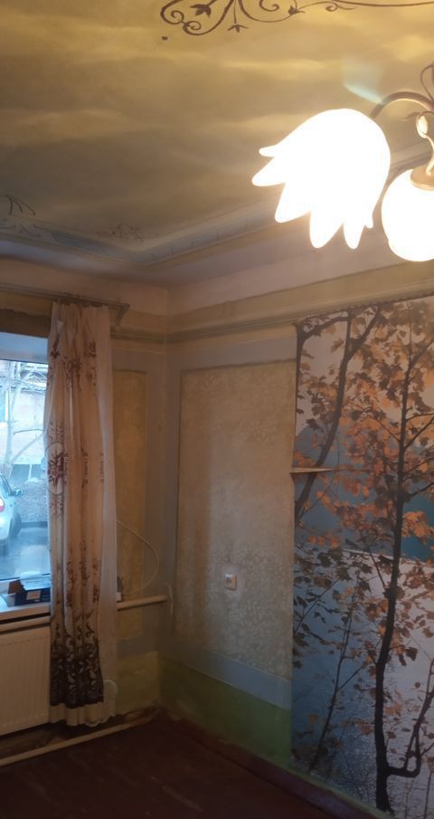 Продажа 3-комнатной квартиры, Батайск, Славы ул