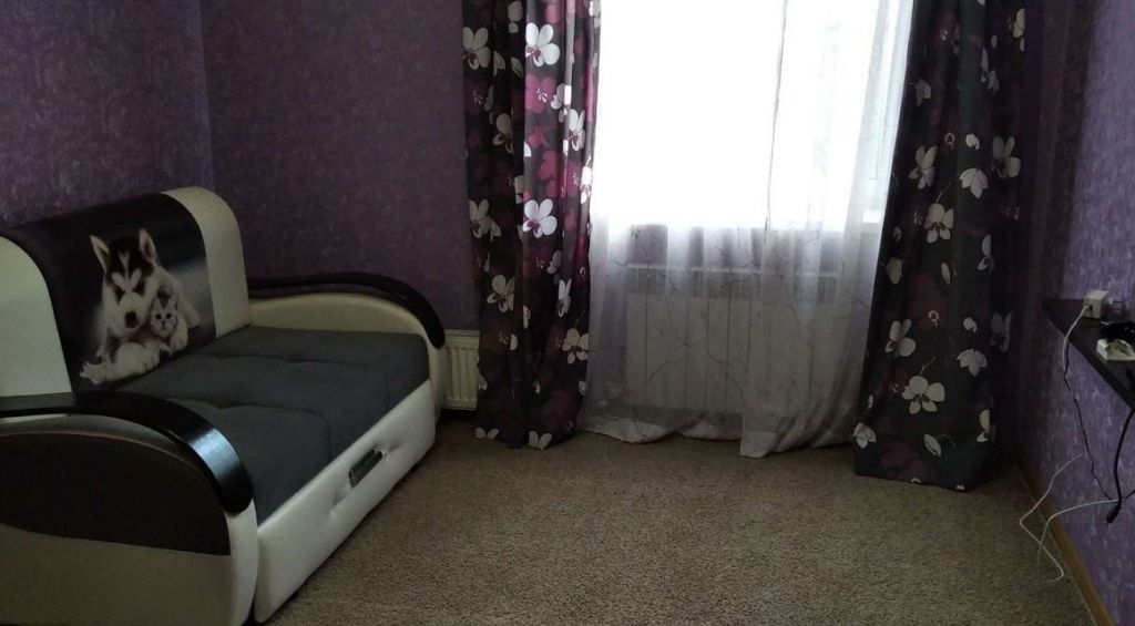 Продажа 3-комнатной квартиры, Батайск, Булгакова ул