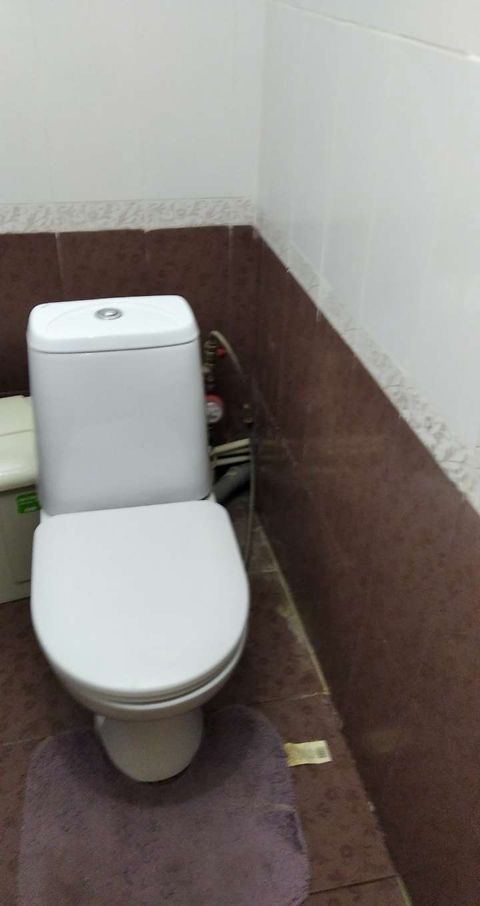 Продажа 3-комнатной квартиры, Батайск, Булгакова ул