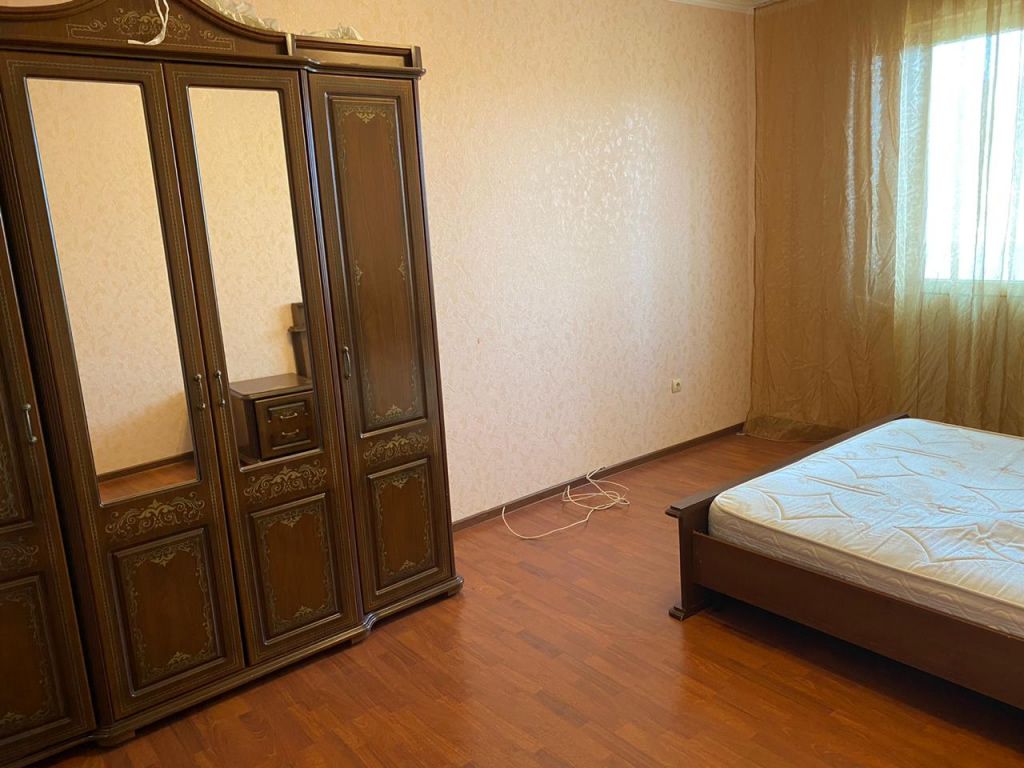 Продажа 2-комнатной квартиры, Пятигорск, Дунаевского ул,  1к1