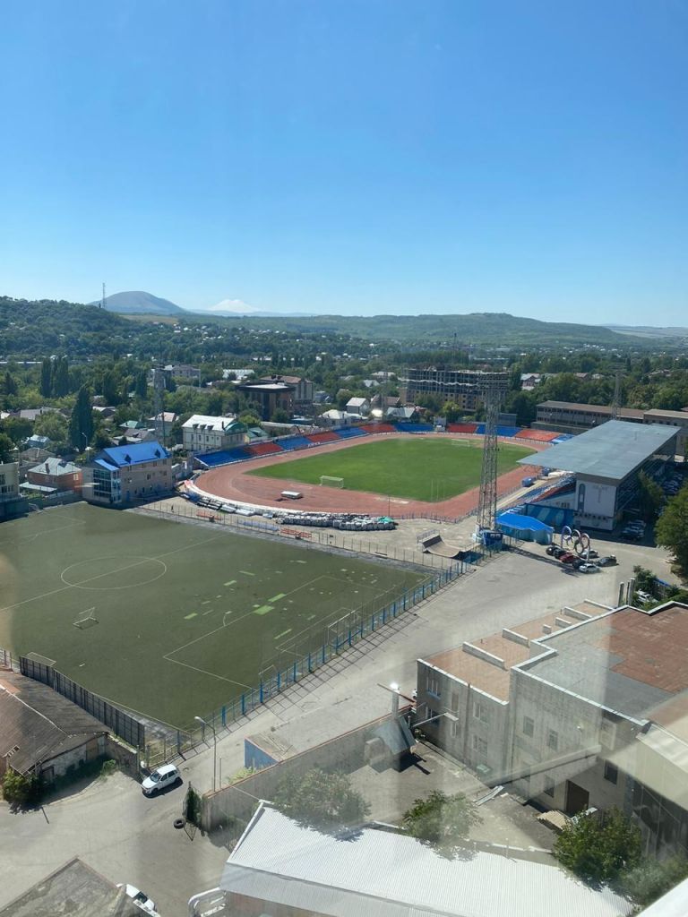 Продажа 2-комнатной квартиры, Пятигорск, Дунаевского ул,  1к1