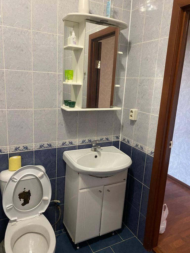 Продажа 2-комнатной квартиры, Пятигорск, Дунаевского ул,  1к1