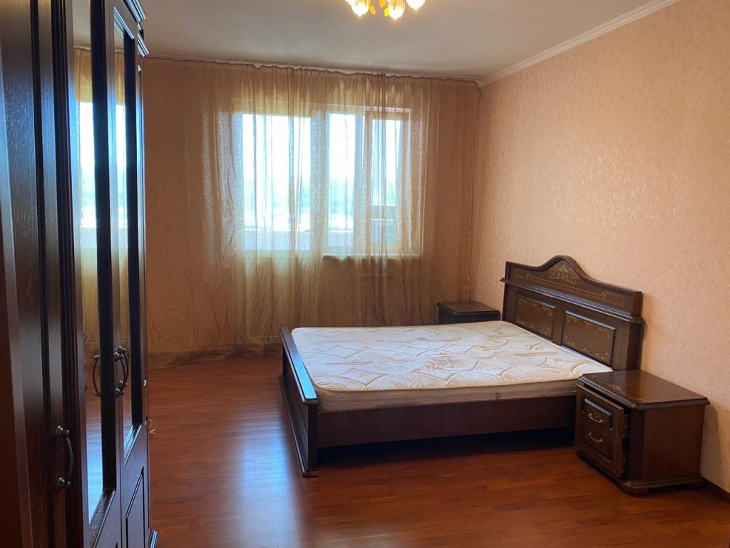 Продажа 2-комнатной квартиры, Пятигорск, Дунаевского ул,  1к1