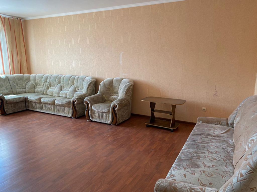 Продажа 2-комнатной квартиры, Пятигорск, Дунаевского ул,  1к1