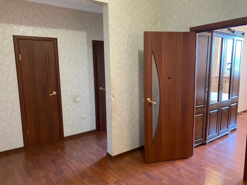 Продажа 2-комнатной квартиры, Пятигорск, Дунаевского ул,  1к1