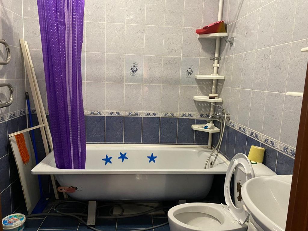 Продажа 2-комнатной квартиры, Пятигорск, Дунаевского ул,  1к1