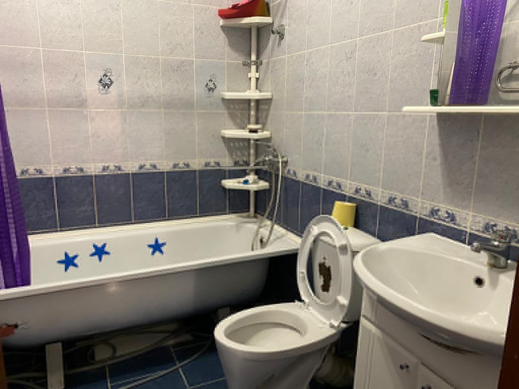 Продажа 2-комнатной квартиры, Пятигорск, Дунаевского ул,  1к1